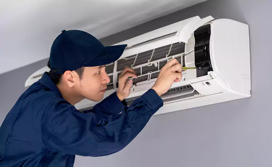 AC Duct Cleaning Yukon