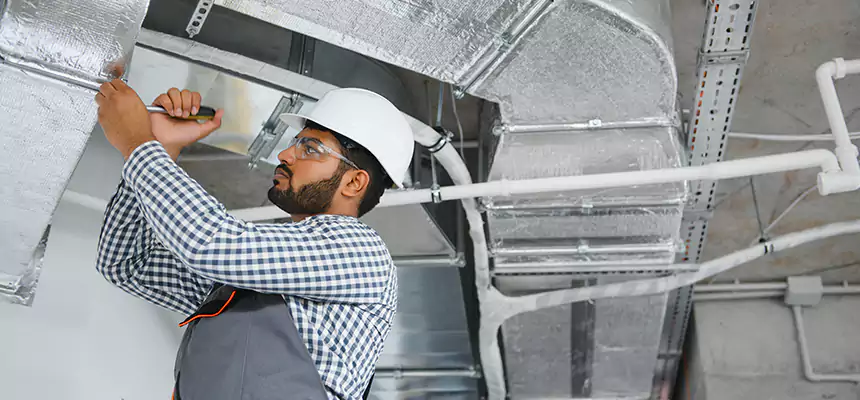 Proactive Ac Vent Repairs & Air Duct Replacement Companies Near Me in Yukon