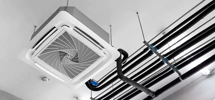 Our Air Duct Deep Cleaning Services in Yukon, OK