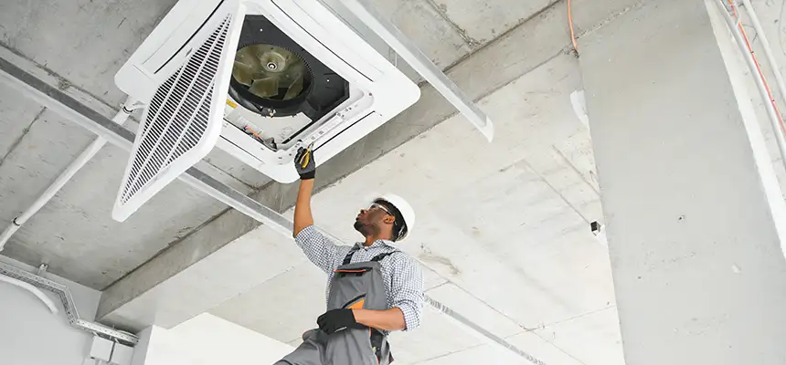 Efficient Multi‑Unit & HOA Annual Vent Cleaning Plans in Yukon