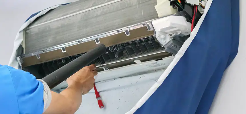 Advanced Clogged Dryer Vent Repair for Multi-Unit & Commercial in Yukon, OK