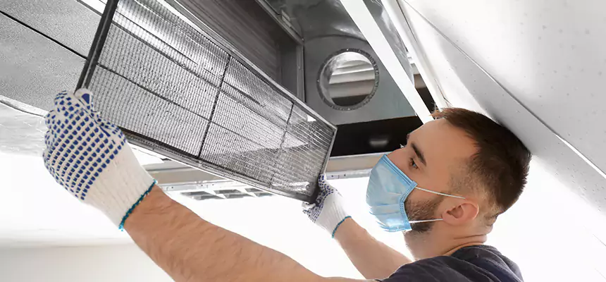 Our Dryer Vent Replacement Services in Yukon, OK