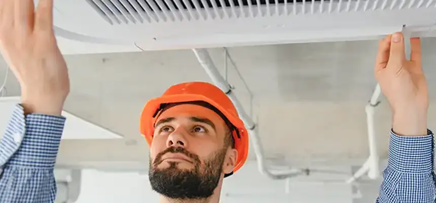 Our Furnace Vent Cleaning Services in Yukon, OK