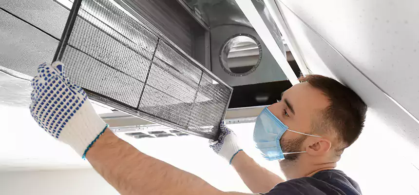 Our Home Duct Cleaning Services in Yukon, OK  