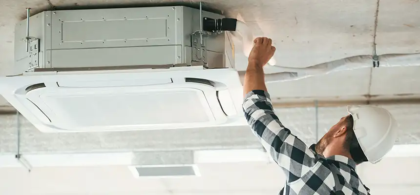 Our Local Vent Cleaning Services in Yukon, OK