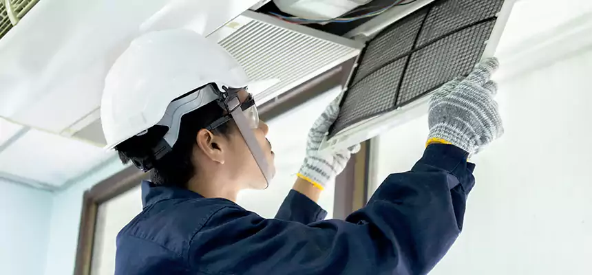 Our Mold & Mildew Removal from Air Ducts Services in Yukon, OK