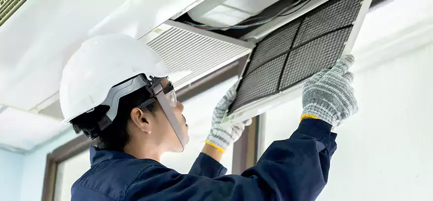 Our Multi-family Home Duct Cleaning Services in Yukon, OK