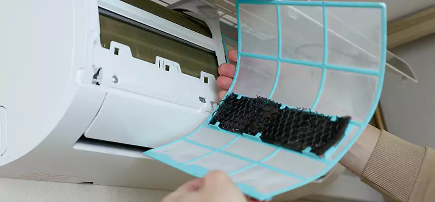 Gentle Ductwork Odor-Control Pet Dander Duct Cleaning in Yukon, OK