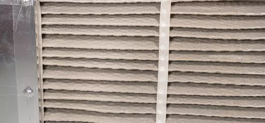 Our Split Duct System Installation Services in Yukon, OK