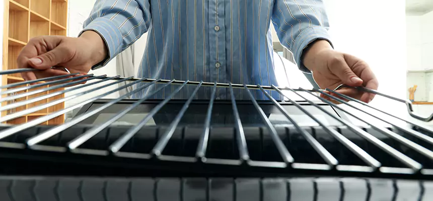 Our Vent Grille Washing Services in Yukon, OK
