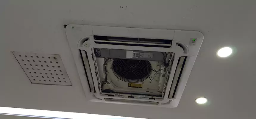 Our Wall Vent Cleaning Service Services in Yukon, OK