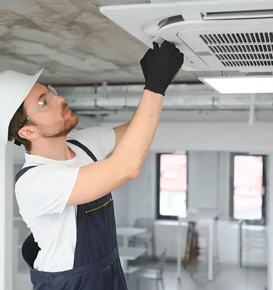 Top Affordable Duct Cleaning Services Near Me in Yukon, OK