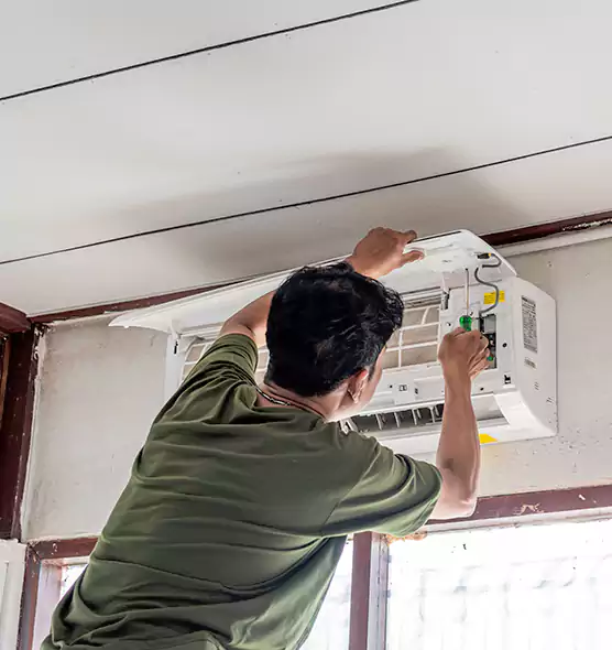 About Air Duct & AC Odor Removal in Yukon, OK
