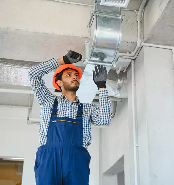 Professional Air Duct Cleaning Service in Yukon, OK