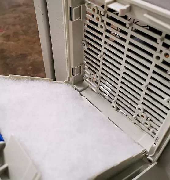 Professional Air Duct Expansion Solutions in Yukon, OK