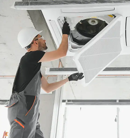 About Air Duct Rodent Removal in Yukon, OK