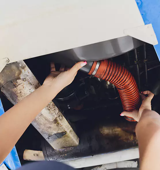 About Air Duct Virus Disinfection in Yukon, OK