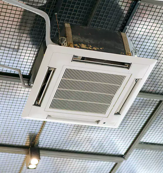 Top-Notch Allergy Relief Vent Cleaning Services in Yukon, OK