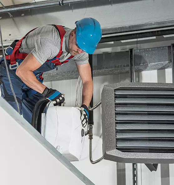 Professional Custom HVAC Ductworkin Yukon, OK