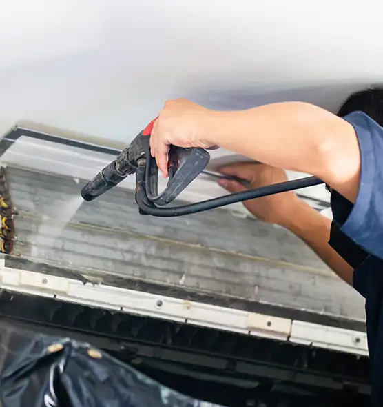 Welcome to Move-in/Move-out Duct Cleaning Services in Yukon, OK