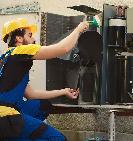 Top-Rated New Room Vent Extension in Yukon, OK