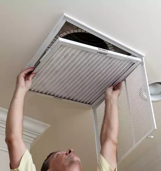 Advanced Residential Vent Cleaning in Yukon, OK