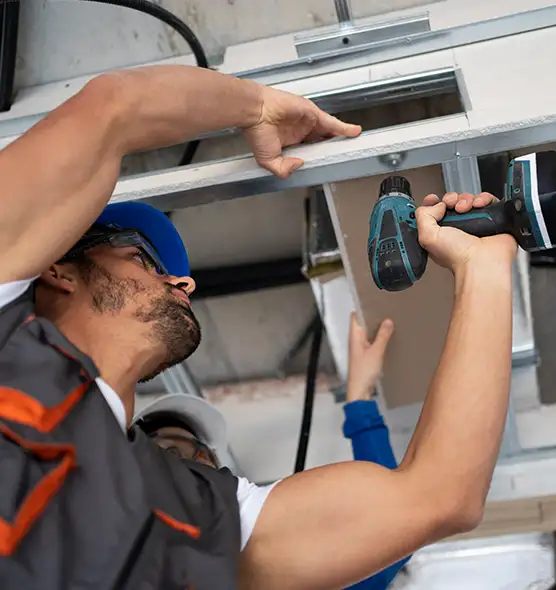 About Vent Smoke Odor Elimination in Yukon, OK