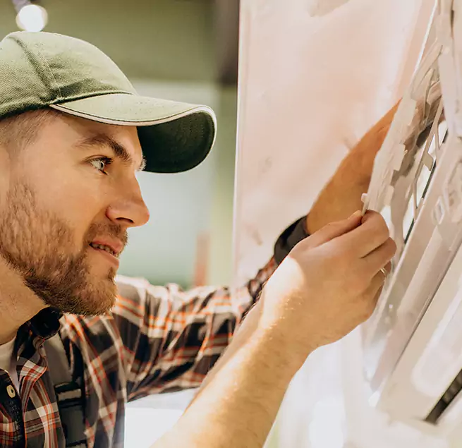 Why Homeowners Businesses Trust Us in Yukon, OK?