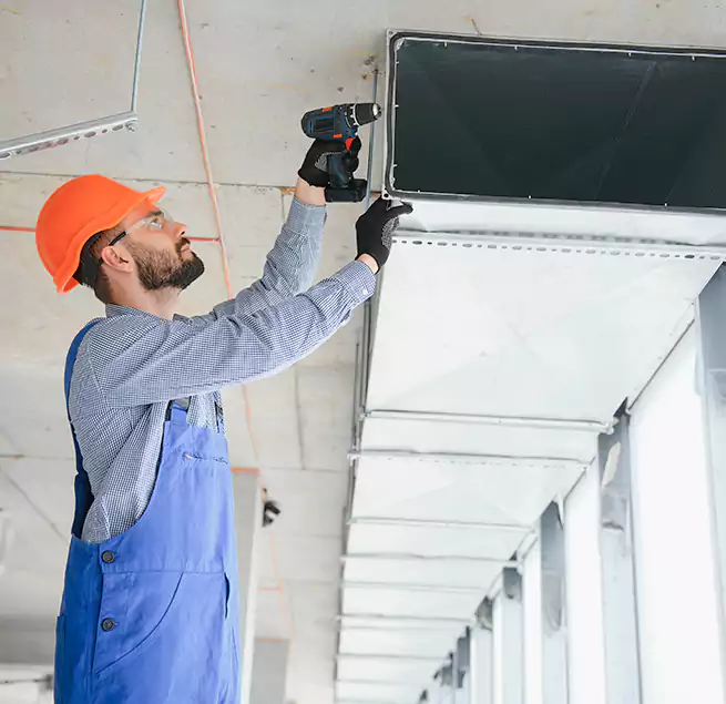 Why Homeowners & Businesses Trust Us in Yukon, OK?