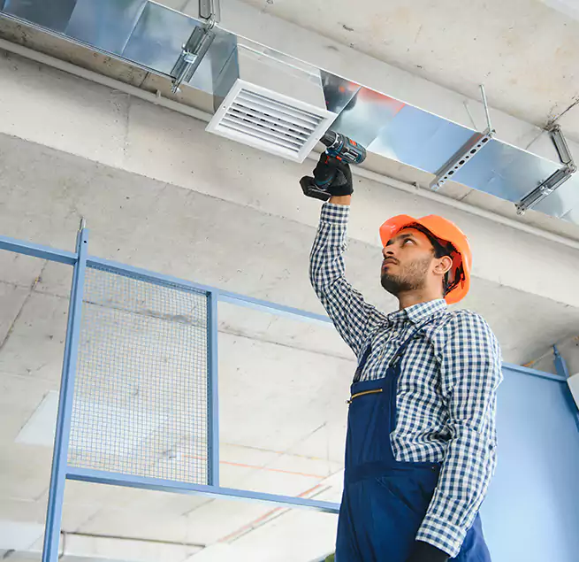 Why Homeowners & Businesses Trust Us in Yukon, OK?