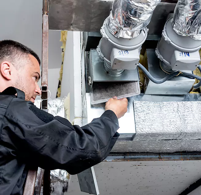 Why Homeowners & Businesses Trust Us in Yukon, OK?