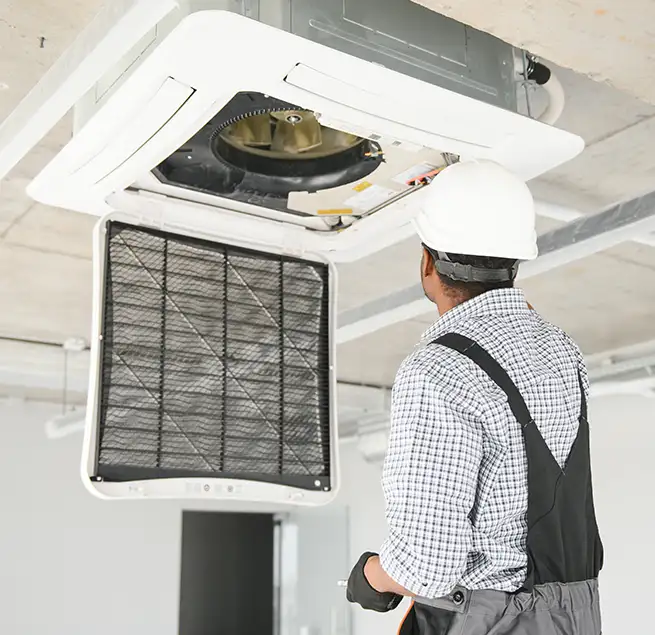 Why Homeowners & Businesses Trust Us in Yukon, OK?