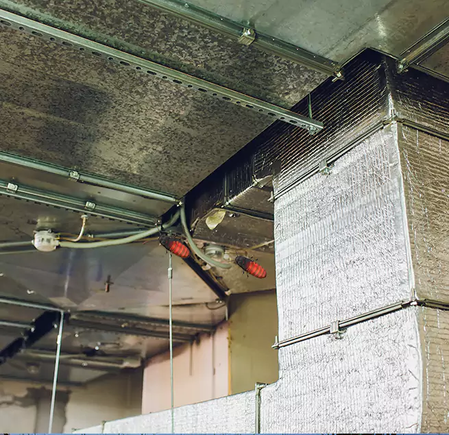 Why Homeowners & Businesses Trust Us in Yukon, OK?