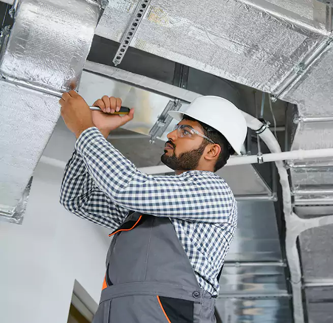 Why Homeowners & Businesses Trust Us Yukon, OK