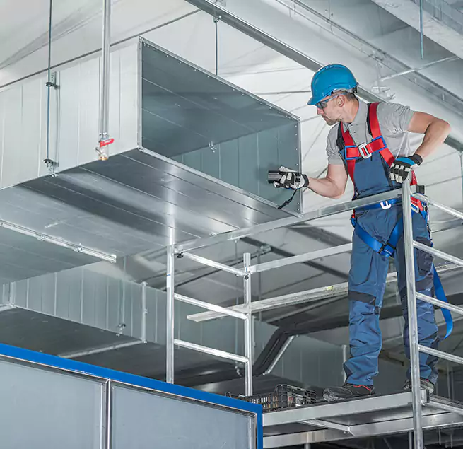 Why Homeowners & Businesses Trust Us in Yukon, OK?