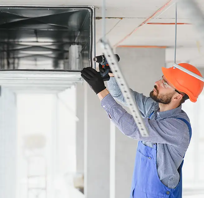 Why Homeowners & Businesses Trust Us in Yukon, OK?