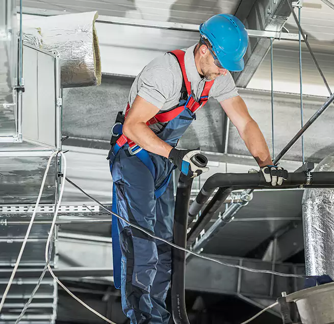 Why Homeowners & Businesses Trust Us in Yukon, OK?