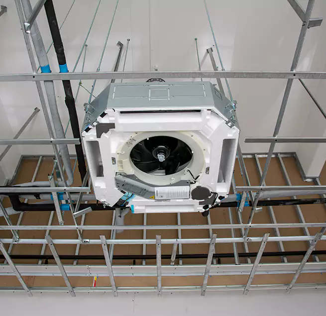 Why Homeowners & Businesses Trust Us in Yukon, OK?