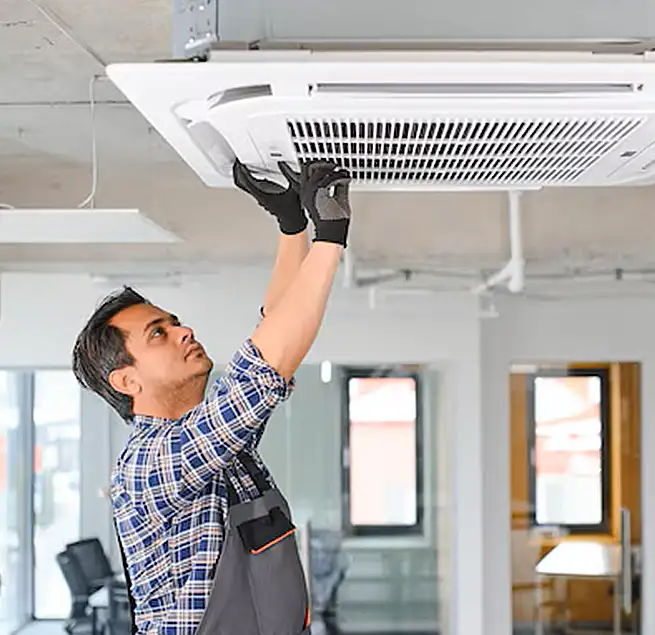 Why Homeowners & Businesses Trust Us in Yukon, OK?