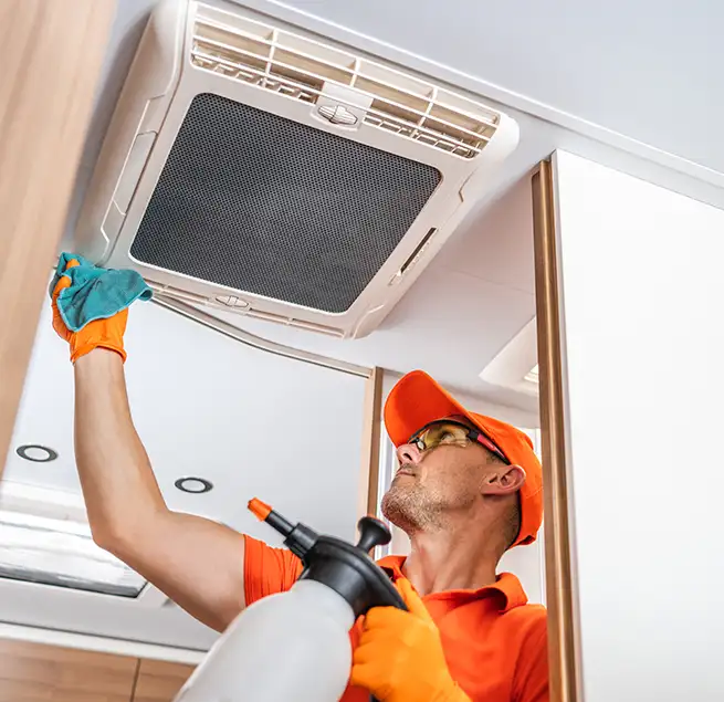 Why Homeowners & Businesses Trust Us in Yukon, OK?