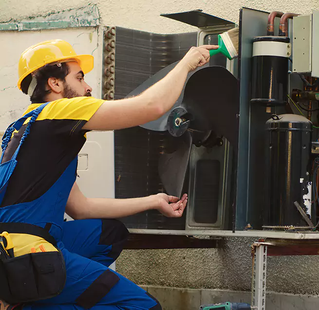 Why Homeowners Businesses Trust Us in Yukon, OK?