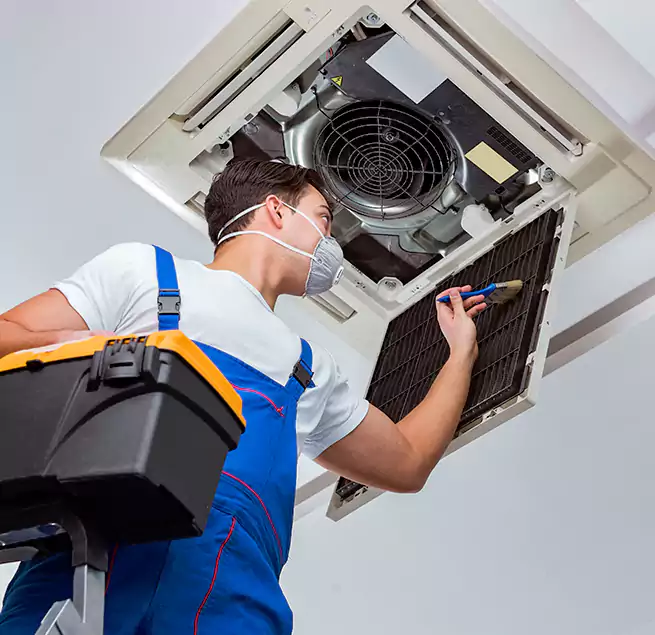 Why Homeowners & Businesses Trust Us in Yukon, OK