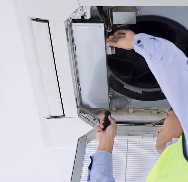 Why Homeowners & Businesses Trust Us in Yukon, OK?