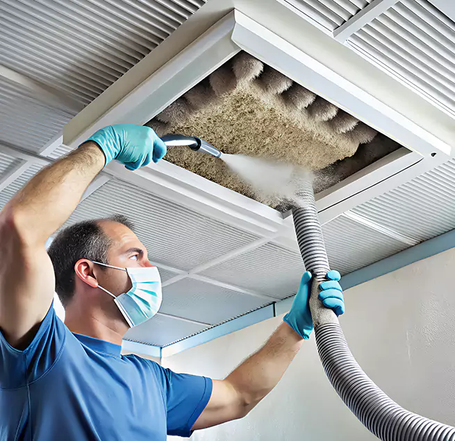 Why Homeowners Businesses Trust Us in Yukon, OK