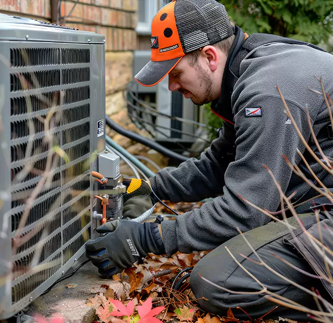 Why Homeowners & Businesses Trust Us in Yukon, OK?