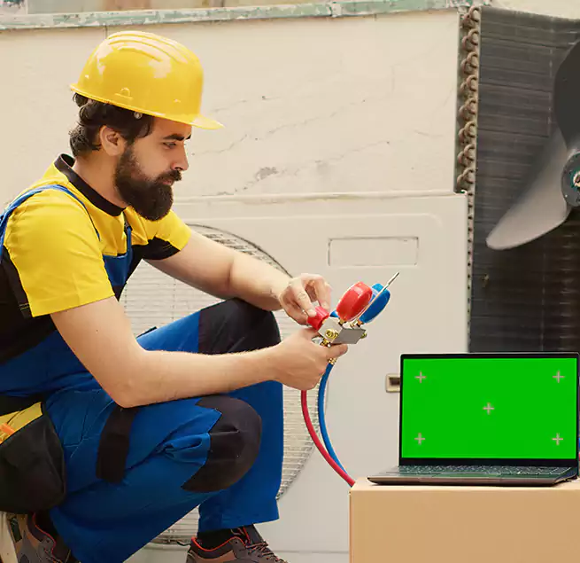 Why Homeowners & Businesses Trust Us in Yukon, OK?