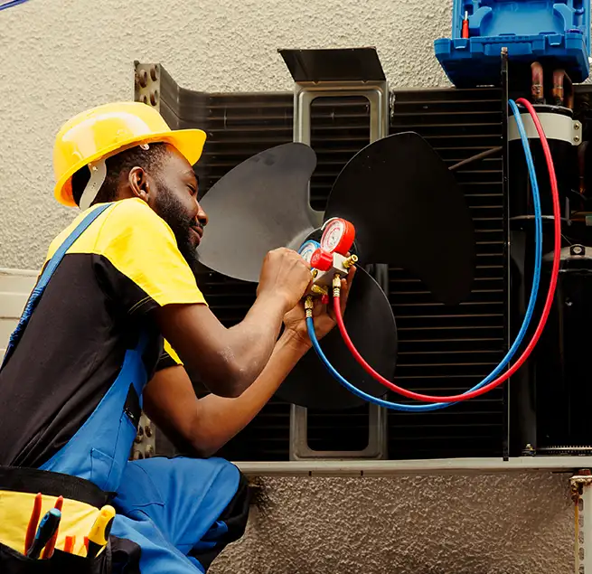 Why Homeowners & Businesses Trust Us in Yukon, OK?