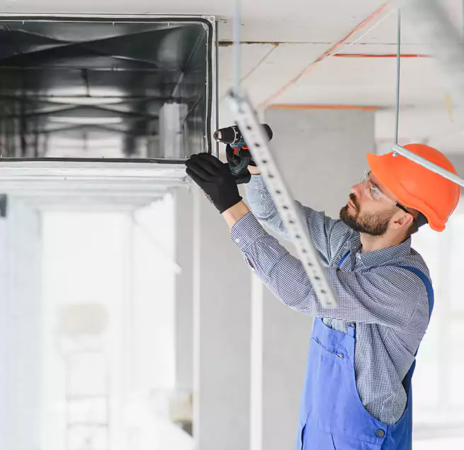 Why Homeowners & Businesses Trust Us in Yukon, OK?