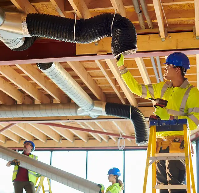 Why Homeowners & Businesses Trust Us in Yukon, OK?