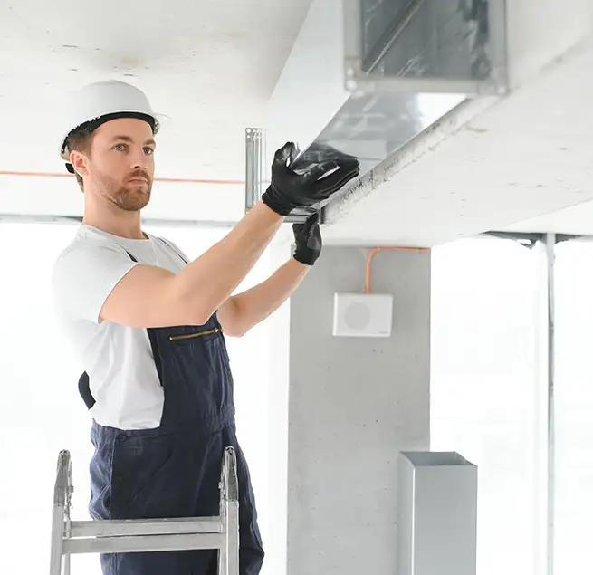 Why Homeowners & Businesses Trust Us in Yukon, OK?